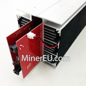 Gridseed 80-chip Blade Miner - Crypto Mining Blog